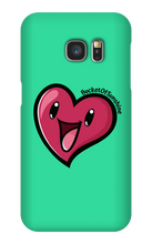 bucketofsunshine Samsung Phone Cases