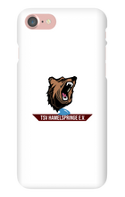 tsv_hamelspringe iPhone Phone Cases