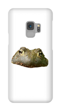 pistolpete2k Samsung Phone Cases