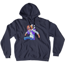 Mr. Twitch Chat Hoodie 2