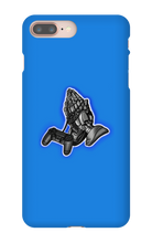 BotGod iPhone Phone Cases