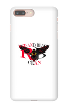 rbclan iPhone Phone Cases