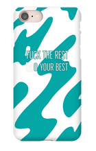 agrawalr0610 iPhone Phone Cases