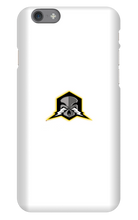ToxicAfterdark iPhone Phone Cases