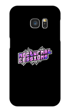 nocturnal_sessions Samsung Phone Cases