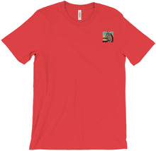 creamace T-Shirts