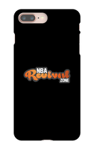 NBA Revival iPhone Cover