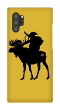miike3y_ttv Samsung Phone Cases