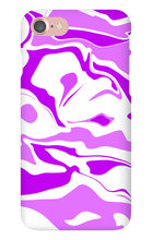 PHONE CASE (PURPLE VIBEZ)