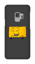 spongby Samsung Phone Cases
