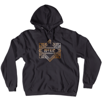 Moxie Hoodie