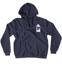 huikkastriimi Hoodies (No-Zip/Pullover)