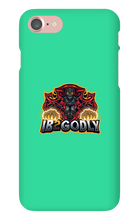 ib2godly iPhone Phone Cases