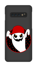 C.I. GhostRED Samsung Phone Cases