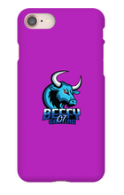 beefygaming07 iPhone Phone Cases