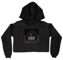 Simply Women’s Cropped Hoodie
