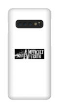 A Difficult Truth Samsung Phone Cases