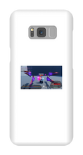mmdemon1cook Samsung Phone Cases