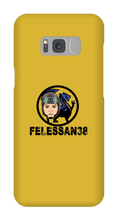 felessan38 Samsung Phone Cases