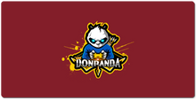 donpanda XXL Gaming Mousepad