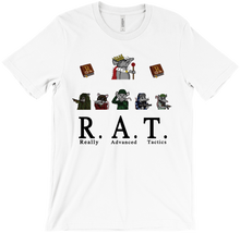 RAT  T-Shirts