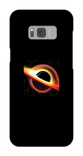 ultimaknight12 Samsung Phone Cases