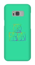 kyreniajade Samsung Phone Cases