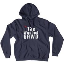 thewashedgawd Hoodies (No-Zip/Pullover)