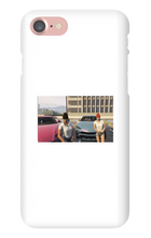 gamergirls37 iPhone Phone Cases
