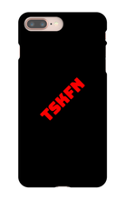 tskfn iPhone Phone Cases