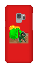 Camper Killer Samsung Phone Case