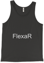 flexar_ Tank Top