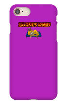 xXxGnUs420xXx  iPhone Phone Cases
