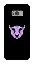 galaxycheetah Samsung Phone Cases