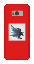 factory_wally Samsung Phone Cases