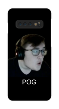 Pog Case (Samsung)