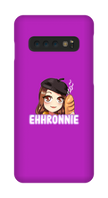 ehhronnie Samsung Phone Cases