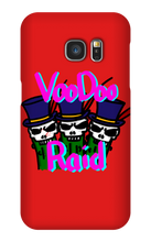 VooDooPickles Raid Samsung Phone Case