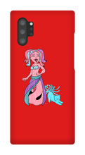 Gummy Medusa Samsung phone case