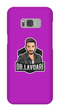 DrLavdari's Samsung Cases