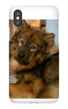ggmessironaldyt iPhone Phone Cases