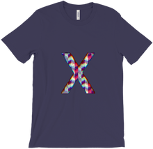 Xeno74656 "Corrupted X" T-Shirt