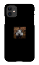 Peaky YeetShot iPhone Phone Cases