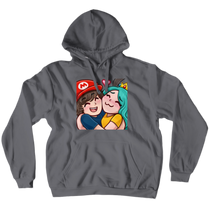hug hoodie