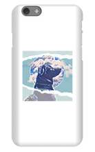 omicorax iPhone Phone Cases