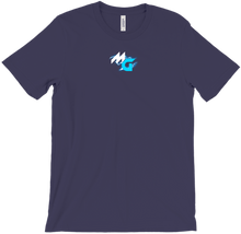 tshirt logo nuovo