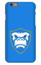 ggorilla_ iPhone Phone Cases