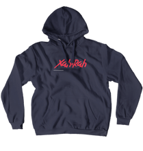 Xahirah Hoodie