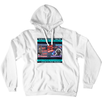 canaldoedi Hoodies (No-Zip/Pullover)