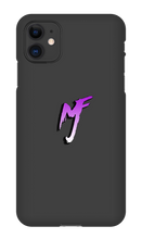 mojo_froyo iPhone Phone Cases
